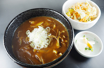 ランチ
