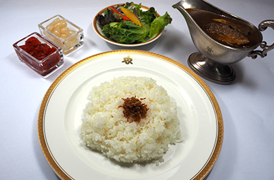 ランチ