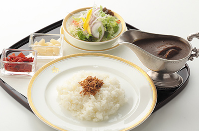 ランチ