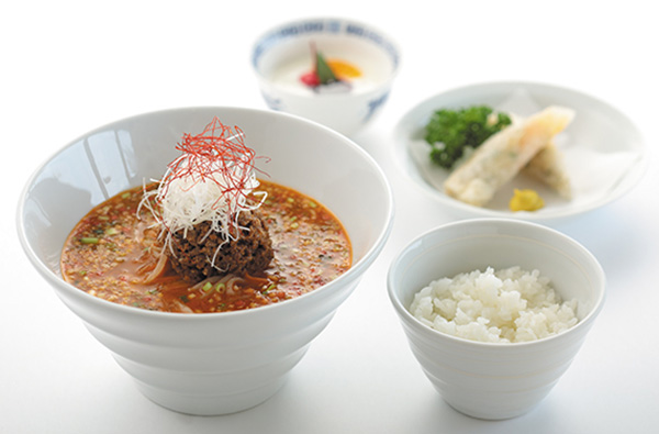 ランチメニュー
