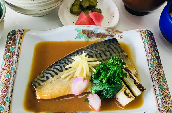 おすすめランチメニュー
