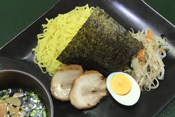 おすすめランチメニュー