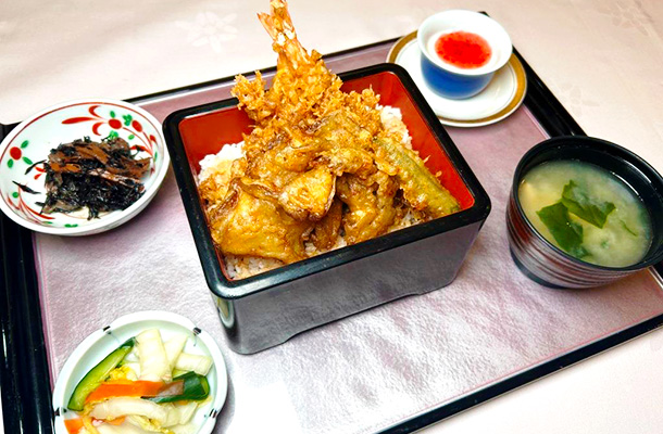 天重