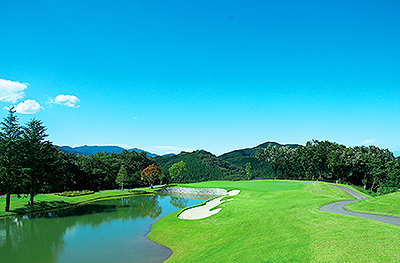 練習場